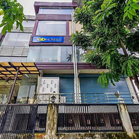 Fabhotel Surya Residency 데라둔 외부 사진