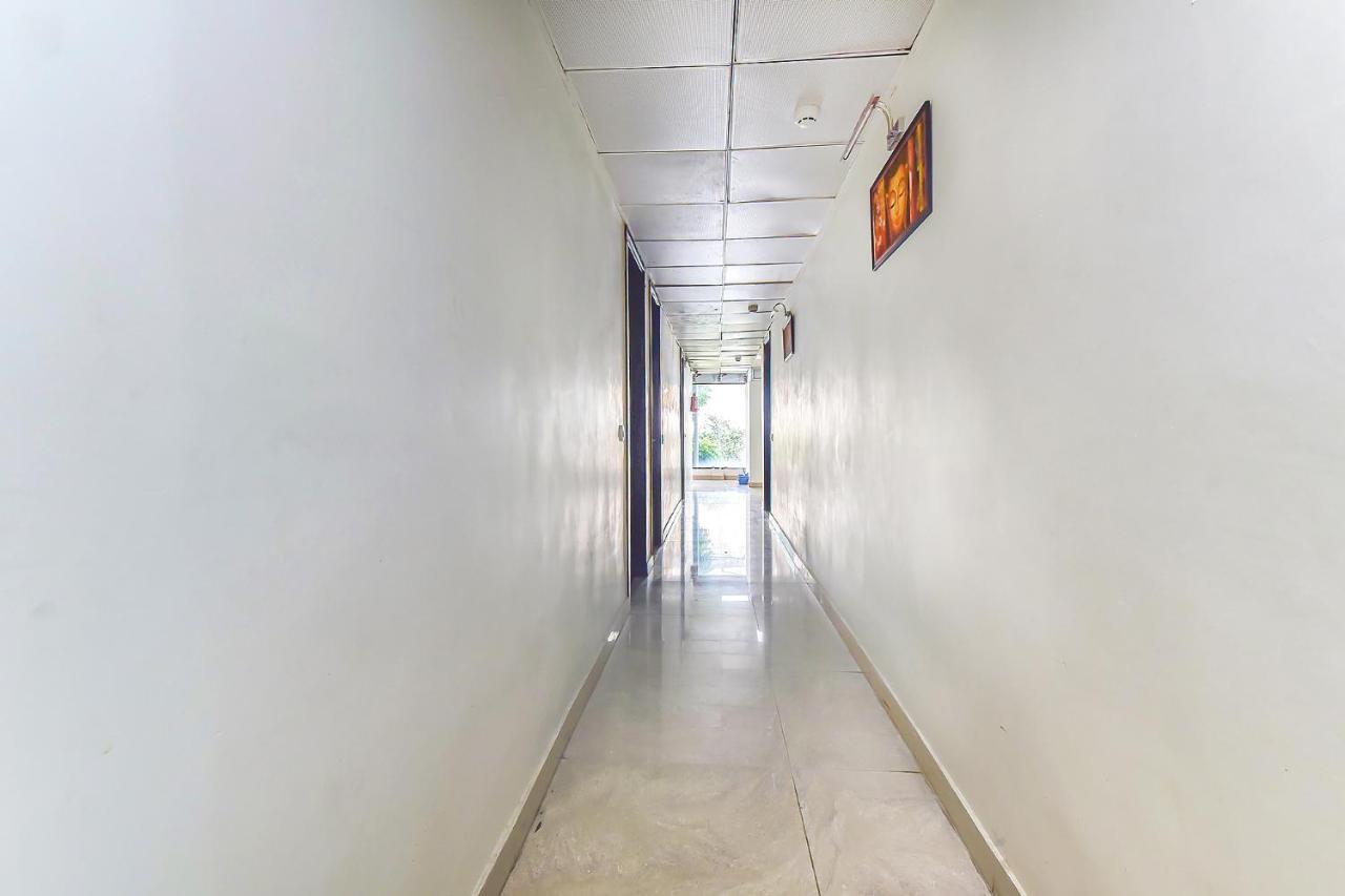 Fabhotel Surya Residency 데라둔 외부 사진