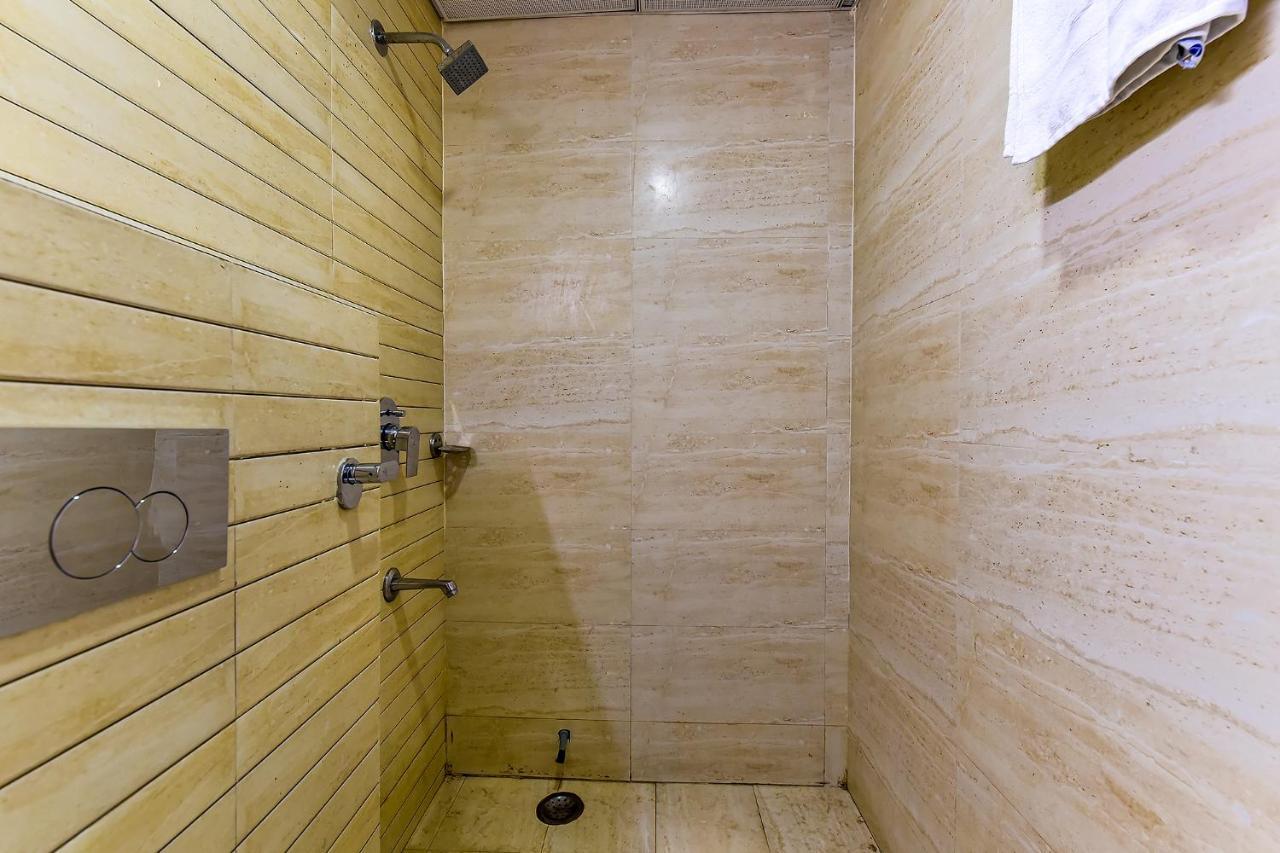 Fabhotel Surya Residency 데라둔 외부 사진